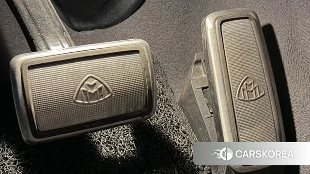 Mercedes-Benz S-Class W223 2022 Белый из Кореи, фото 3