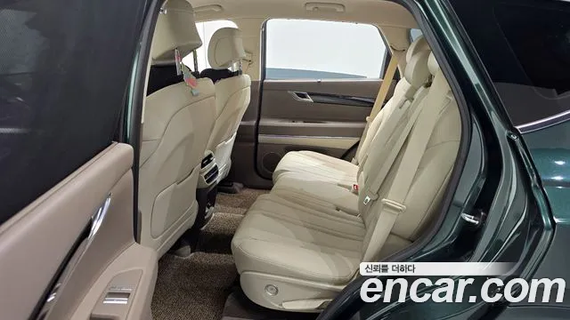 Genesis GV80 id 2478882 из Кореи 3