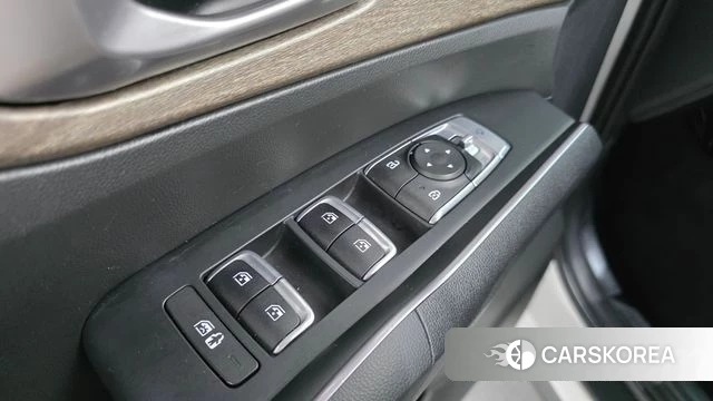Kia Sorento 4th Generation 2022 Белый из Кореи, фото 3