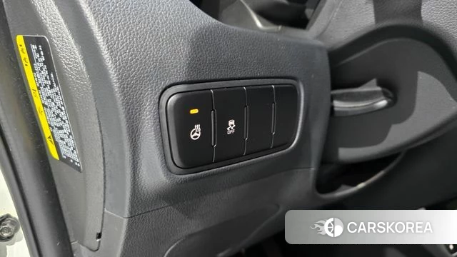 Kia The New Kia Ray 2023 Белый из Кореи, фото 3