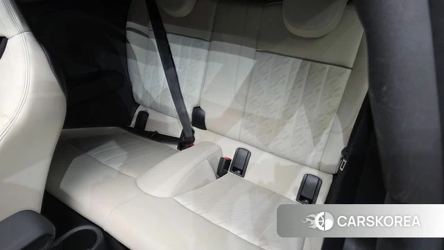 Mini Cooper S 4th Generation 2025 Черный из Кореи, фото 3