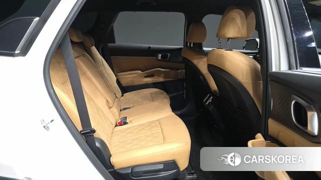 Kia Sorento 4th Generation 2020 Белый из Кореи, фото 3