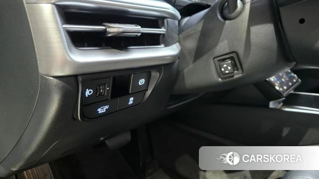 Hyundai Grandeur (GN7) 2023 Черный из Кореи, фото 3