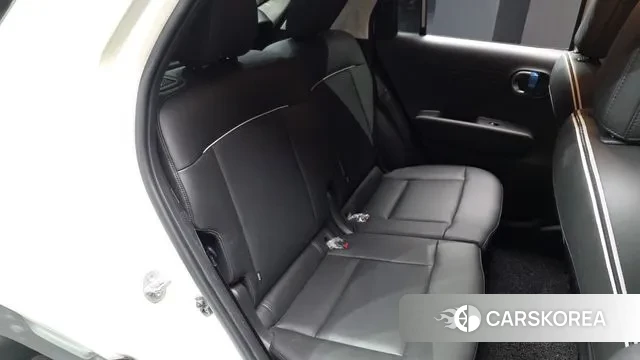 Hyundai The New Casper 2024 Белый из Кореи, фото 3