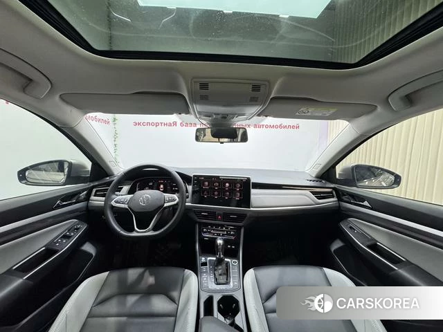 Volkswagen Bora 2022 Другой из Китая, фото 3