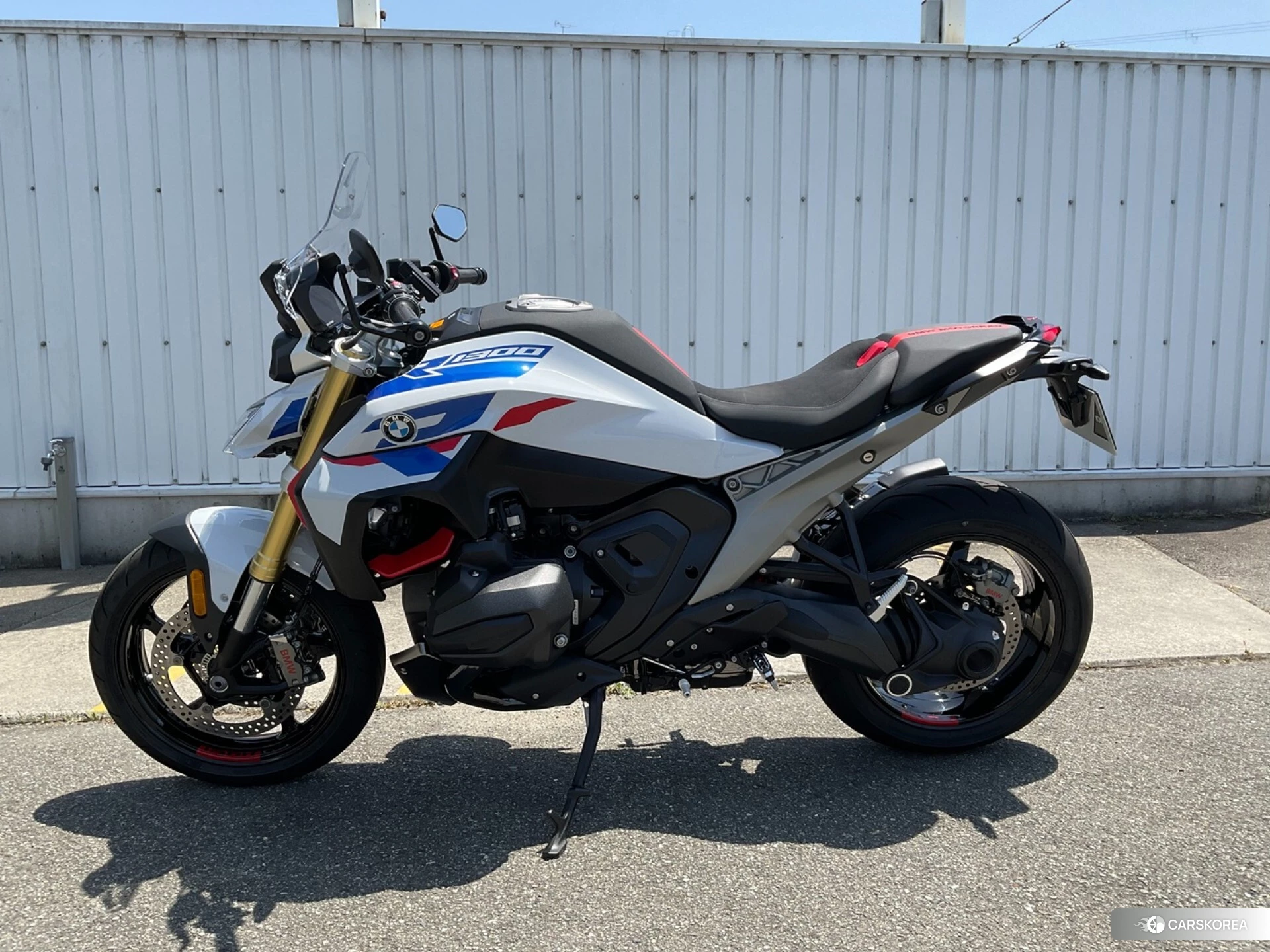 OTHER BMW R1300R 2025 из Японии, фото 4