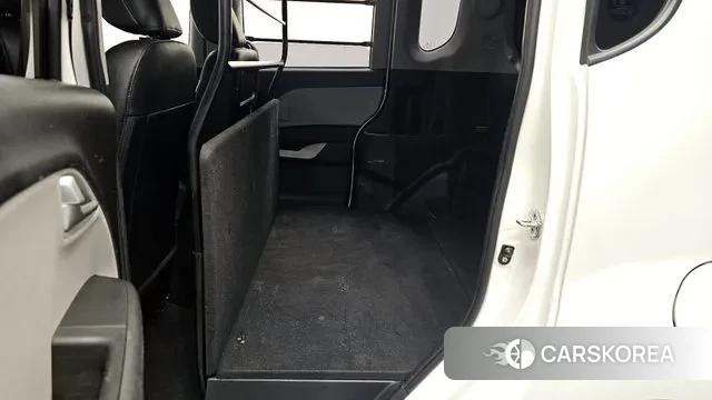 Kia The New Ray 2021 Белый из Кореи, фото 3