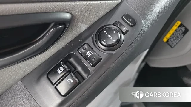 Hyundai The New Grand Starex 2020 Серебристо-серый из Кореи, фото 3