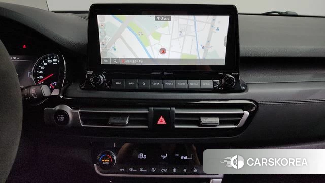 Kia Seltos 2019 Белый из Кореи, фото 3