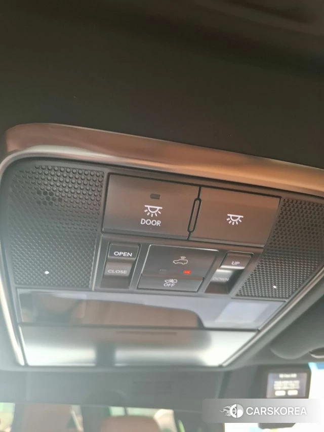 Lexus LX 4th Generation 2026 Белый из Кореи, фото 3