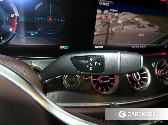Mercedes-Benz CLS-Class C257 2018 Белый из Кореи, фото 3