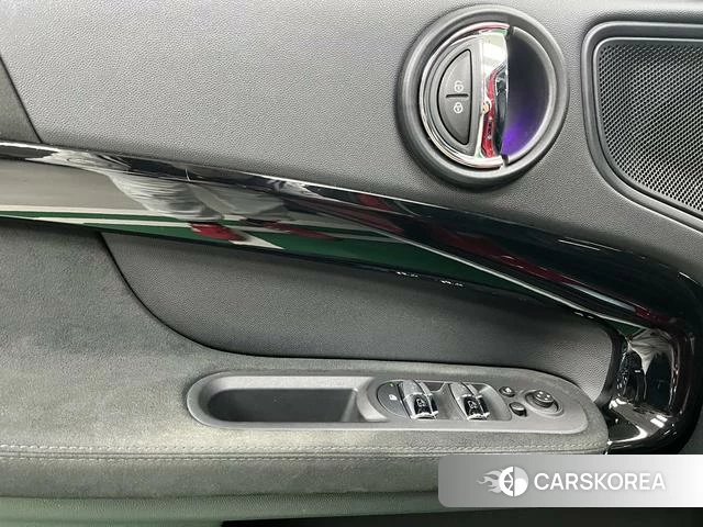 MINI COUNTRYMAN 2019 Красный из Китая, фото 3