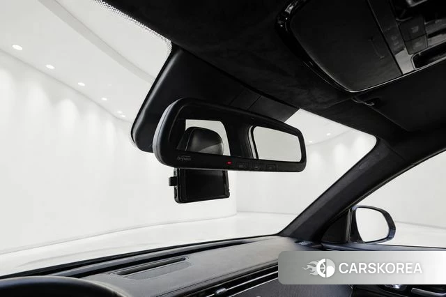 Hyundai Palisade 2021 Белый из Кореи, фото 3