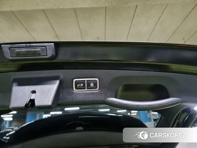 Kia Sorento 4th Generation 2021 Черный из Кореи, фото 3