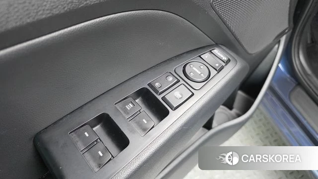 Hyundai Avante AD 2018 Синий из Кореи, фото 3