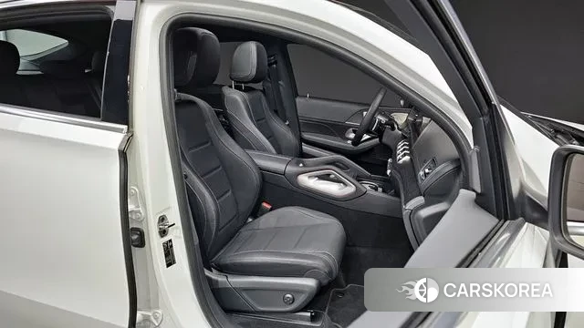 Mercedes-Benz GLE-Class W167 2025 Белый из Кореи, фото 3