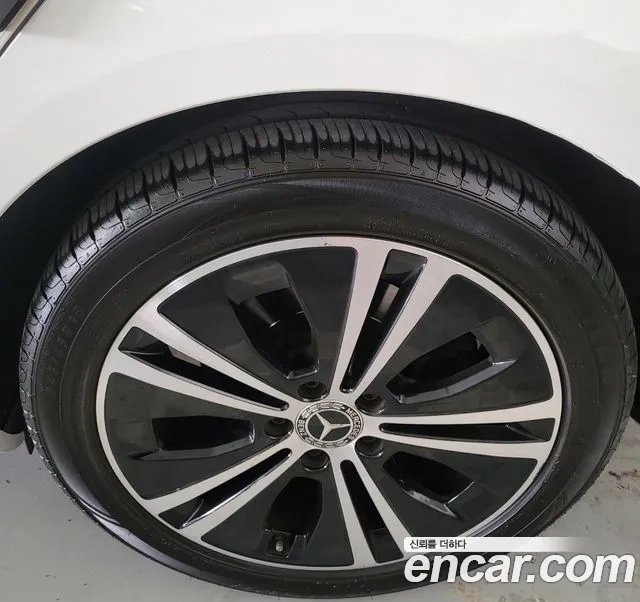 Mercedes-Benz E-Class W213 2022 Белый из Кореи, фото 3