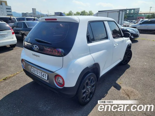 Hyundai Casper id 2731851 из Кореи 3