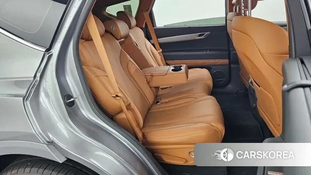 Genesis GV80 id 2894134 из Кореи 3