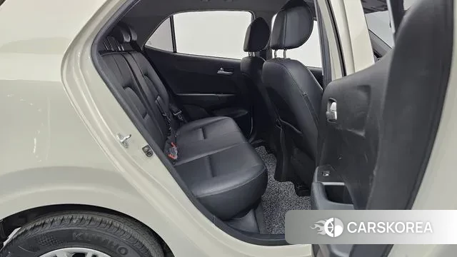 Kia Morning Urban (JA) 2021 Жемчужный цвет из Кореи, фото 3