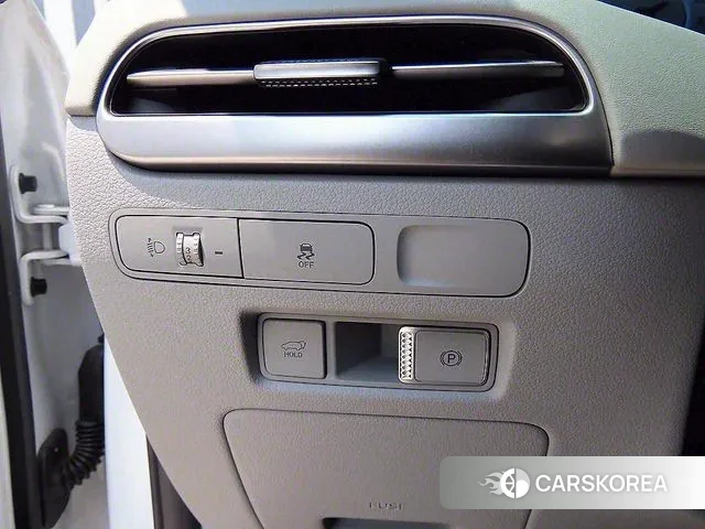 Hyundai The New Palisade 2023 Белый из Кореи, фото 3