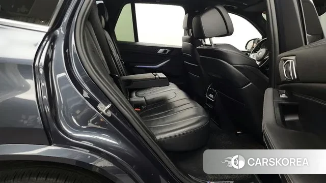 BMW X5 (G05) 2020 Серый из Кореи, фото 3