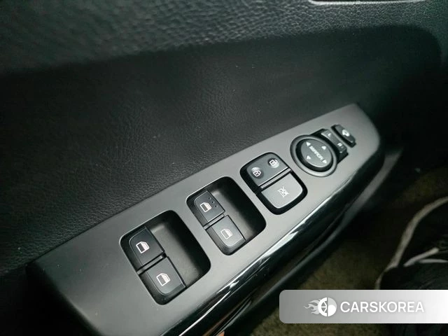Kia The New Morning (JA) 2024 Белый из Кореи, фото 3