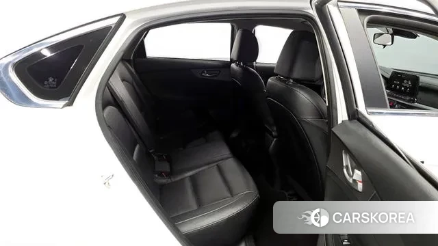 Kia Come New K3 2019 Белый из Кореи, фото 3