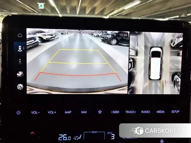 Hyundai Staria 2021 Черный из Кореи, фото 3