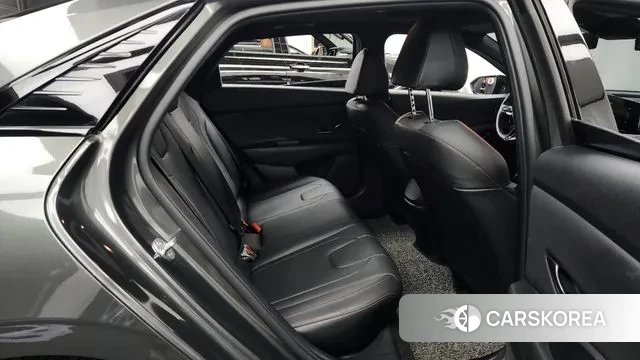 Hyundai Avante (CN7) 2020 Серый из Кореи, фото 3