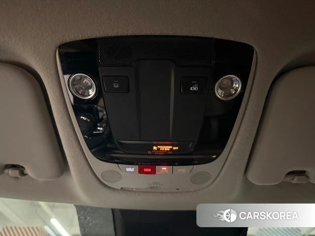 Kia The New Seltos 2022 Белый из Кореи, фото 3