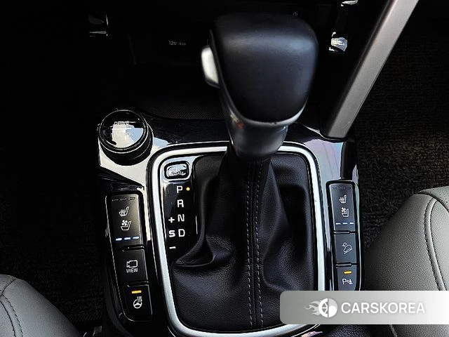 Kia Seltos 2020 Синий из Кореи, фото 3