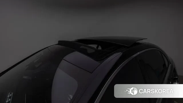 Mercedes-Benz S-Class W223 2024 Черный из Кореи, фото 3