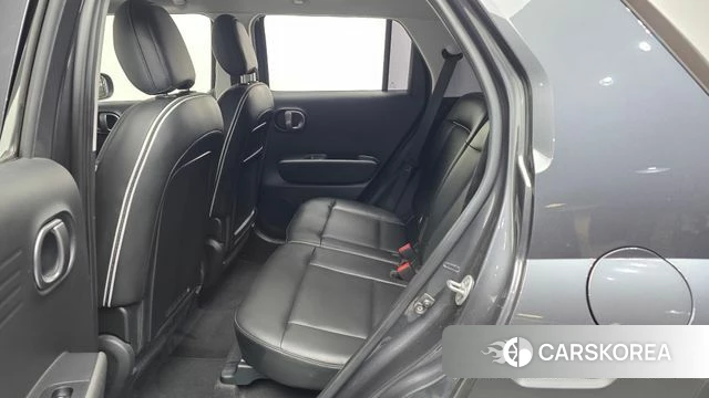 Hyundai Casper 2022 Серый из Кореи, фото 3