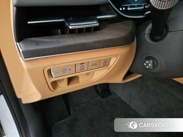 Genesis G80 (RG3) 2020 Белый из Кореи, фото 3