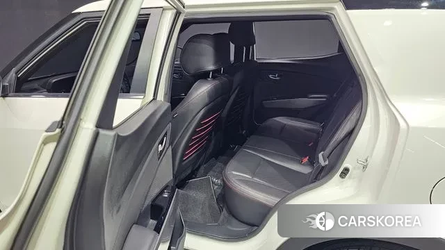 Ssangyong Berry New Tivoli 2020 Белый из Кореи, фото 3