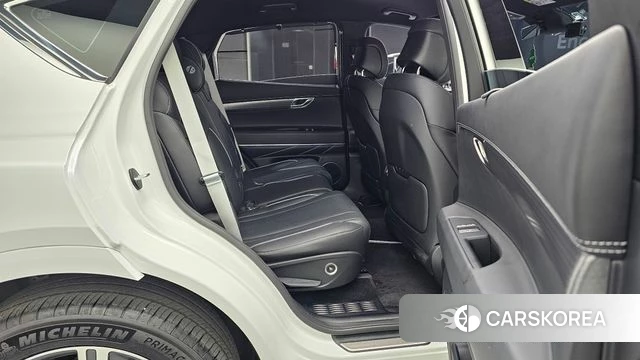 Genesis GV80 Coupe 2024 Белый из Кореи, фото 3