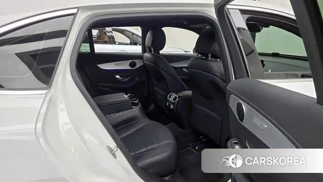 Mercedes-Benz EQC N293 2020 Белый из Кореи, фото 3