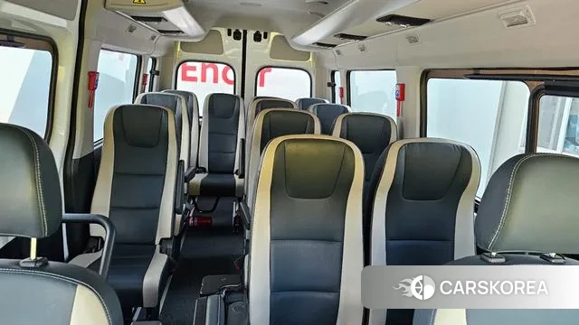 Hyundai Solati 2024 Белый из Кореи, фото 3