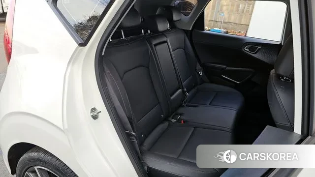 Kia Soul Booster 2020 Белый из Кореи, фото 3