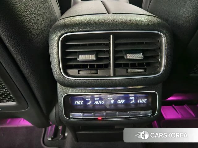 Mercedes-Benz GLE-Class W167 2022 Серый из Кореи, фото 3