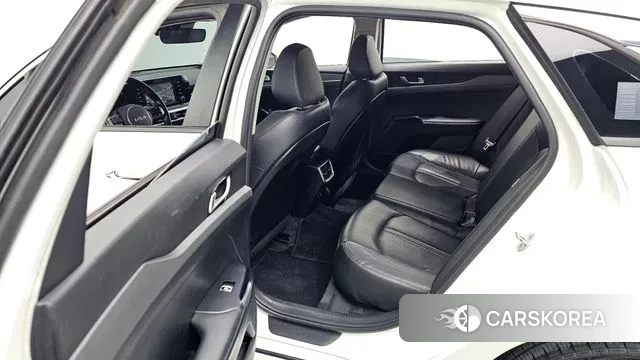 Kia K5 3rd generation id 3650034 из Кореи 3