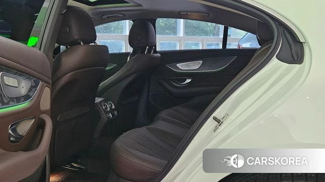 Mercedes-Benz CLS-Class C257 2021 Белый из Кореи, фото 3