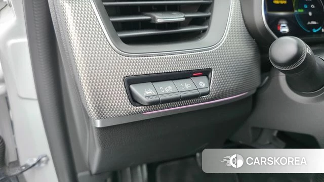 Renault Korea (Samsung) XM3 2022 Белый из Кореи, фото 3