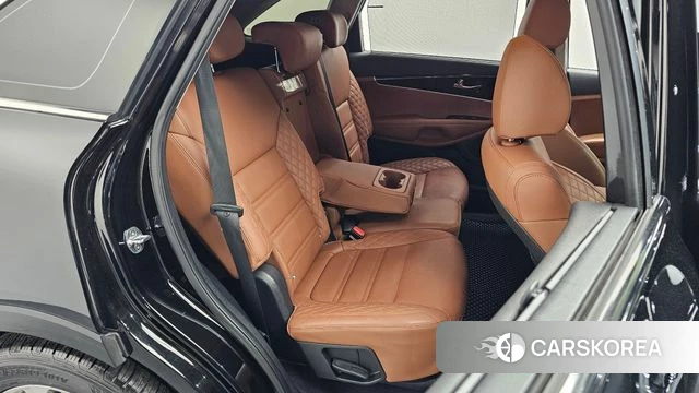 Kia The New Sorento 2019 Черный из Кореи, фото 3