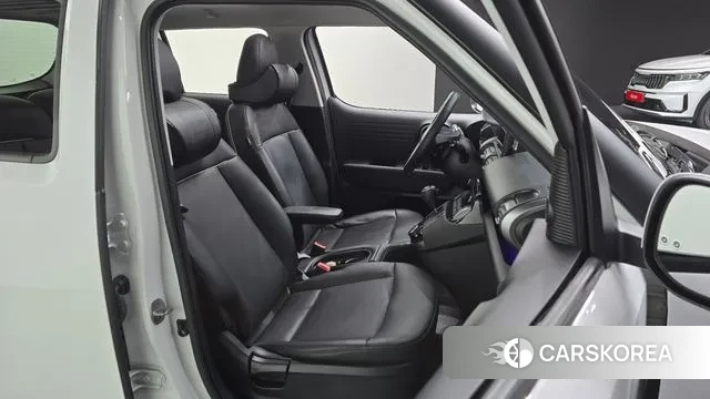 Hyundai Casper 2022 Белый из Кореи, фото 3