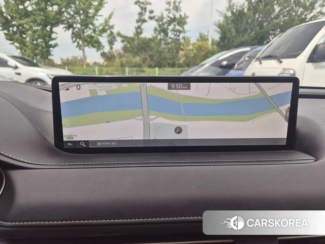 Genesis G80 (RG3) 2020 Серый из Кореи, фото 3