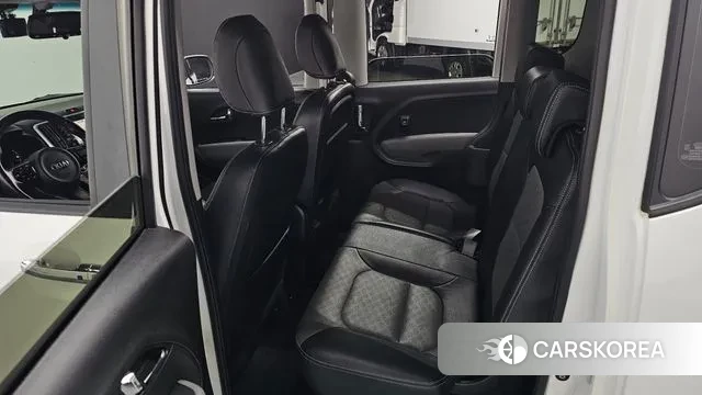 Kia The New Ray 2018 Белый из Кореи, фото 3