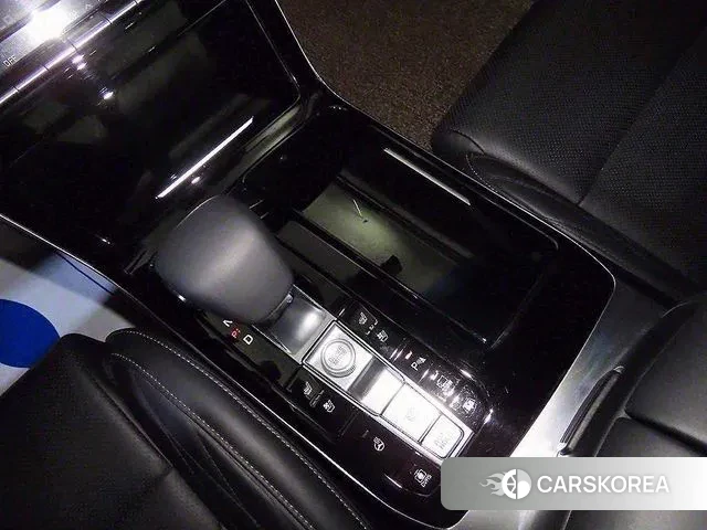 Kia K7 Premier 2019 Белый из Кореи, фото 3