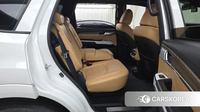 Kia Mohave Master 2020 Белый из Кореи, фото 3